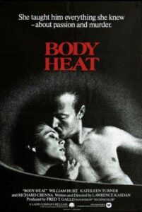 Жар тела 1981 Смотреть Онлайн Фильмы про Секс