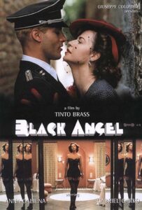 Черный ангел 2002 Смотреть Онлайн Фильмы про Секс