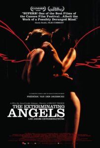 Ангелы возмездия 2006 Смотреть Онлайн Фильмы про Секс