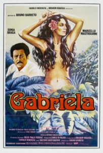 Габриэлла 1983 Смотреть Онлайн Фильмы про Секс