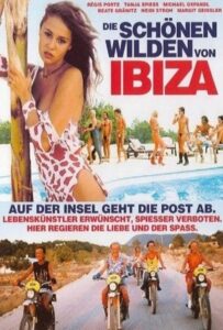 Прекрасные дикарки на Ибице 1980 Смотреть Онлайн Фильмы про Секс