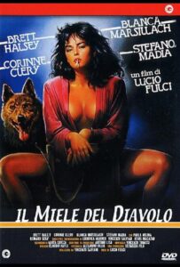 Дьявольский мед 1986 Смотреть Онлайн Фильмы про Секс