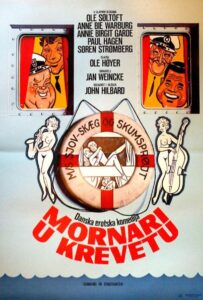 Матрос в постели 1976 Смотреть Онлайн Фильмы про Секс