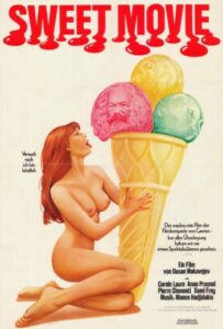 Сладкий фильм 1974 Смотреть Онлайн Фильмы про Секс