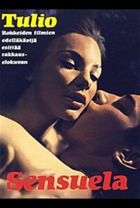 Сенсуэла 1973 Смотреть Онлайн Фильмы про Секс