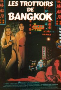 Тротуары Бангкока 1984 Смотреть Онлайн Фильмы про Секс