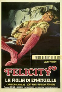Фелисити 1978 Смотреть Онлайн Фильмы про Секс