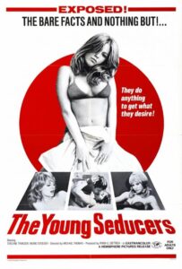 Юные соблазнительницы 2 1972 Смотреть Онлайн Фильмы про Секс