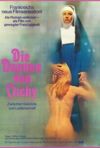 Демоны 1973 Смотреть Онлайн Фильмы про Секс