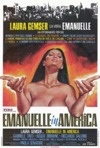 Эммануэль в Америке 1977 Смотреть Онлайн Фильмы про Секс