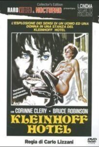 Отель «Кляйнхофф» 1977 Смотреть Онлайн Фильмы про Секс
