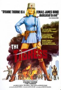 Ильза, тигрица из Сибири 1977 Смотреть Онлайн Фильмы про Секс