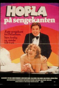 Прыжок в постель 1976 Смотреть Онлайн Фильмы про Секс