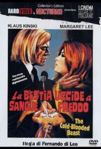 Зверь с холодной кровью 1971 Смотреть Онлайн Фильмы про Секс