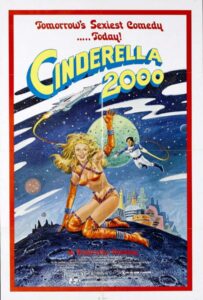Золушка 2000 1977 Смотреть Онлайн Фильмы про Секс