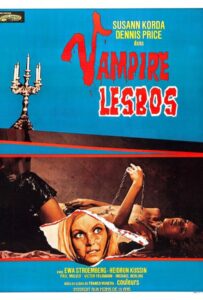 Вампирши-лесбиянки 1971 Смотреть Онлайн Фильмы про Секс