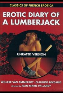 Интимный дневник дровосека 1973 Смотреть Онлайн Фильмы про Секс