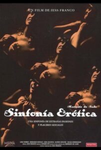 Эротическая симфония 1980 Смотреть Онлайн Фильмы про Секс