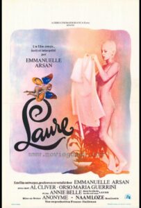 Лаура 1976 Смотреть Онлайн Фильмы про Секс