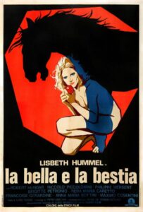Красавица и чудовище 1977 Смотреть Онлайн Фильмы про Секс