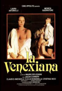 Венецианка 1986 Смотреть Онлайн Фильмы про Секс