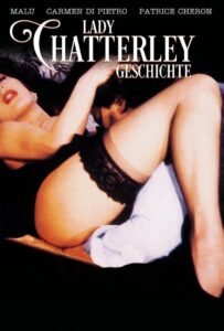 История леди Чаттерлей 1989 Смотреть Онлайн Фильмы про Секс