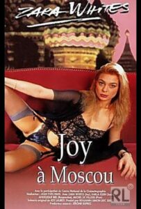 Джой в Москве 1992 Смотреть Онлайн Фильмы про Секс
