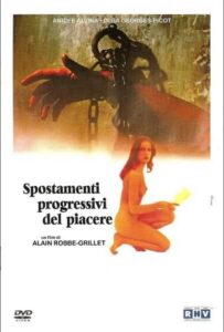 Постепенные изменения удовольствия 1973 Смотреть Онлайн Фильмы про Секс