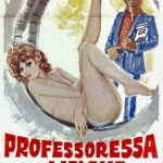 Учительница Языков Постер Фильмы про Секс