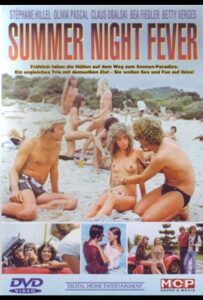 Лихорадка летней ночи 1978 Смотреть Онлайн Фильмы про Секс